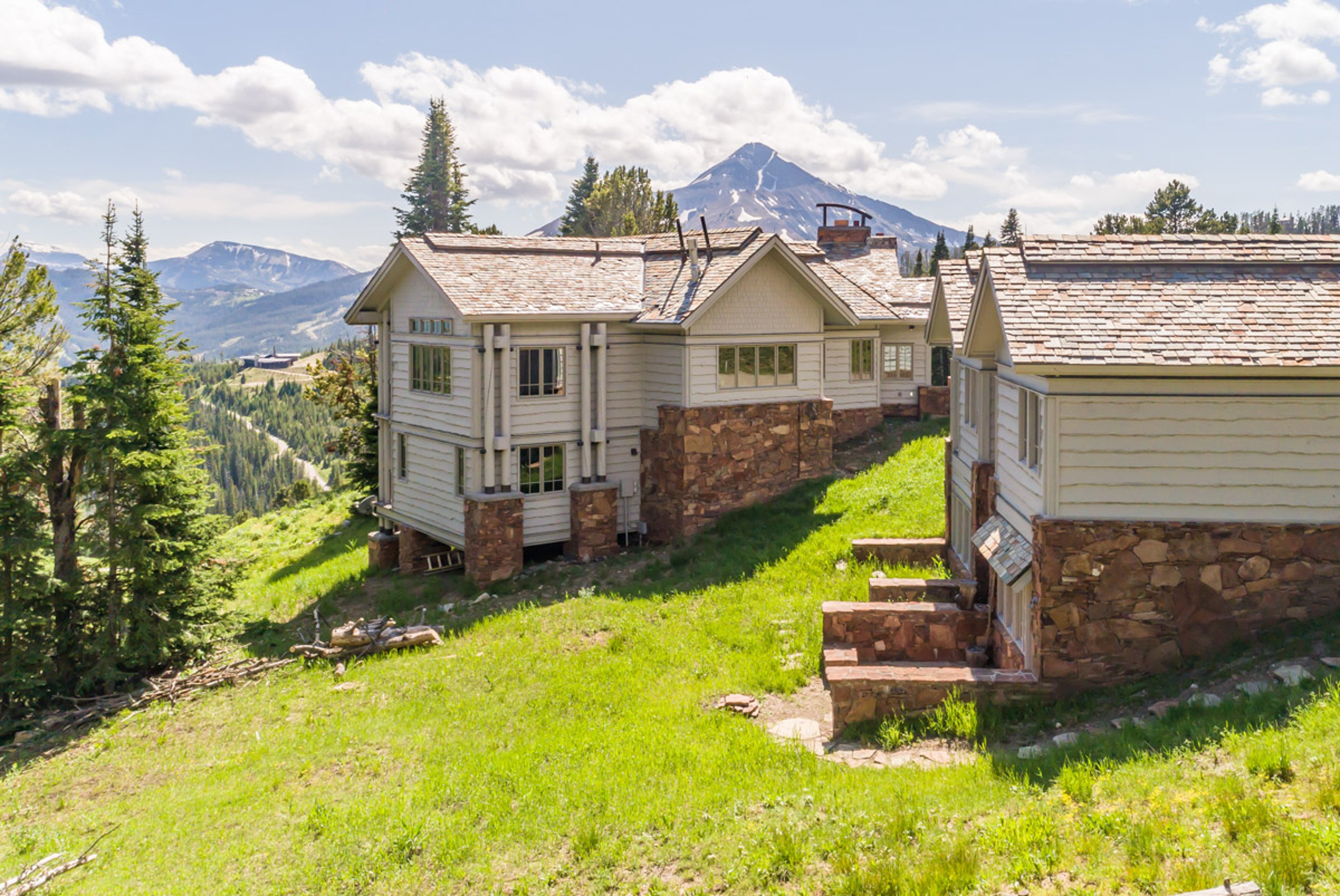 Beehive Basin Chalet - 35