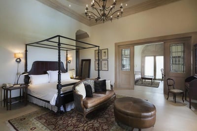 Luxury Villa Photo #24