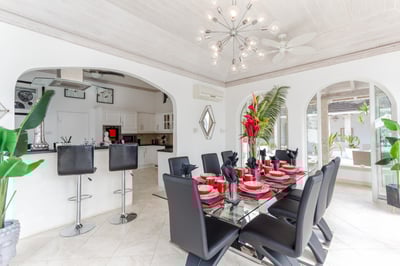 Luxury Villa Photo #14