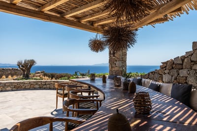 Luxury Villa Photo #18