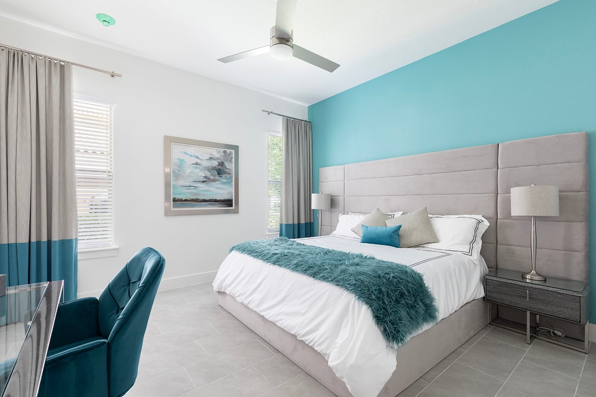 Stellar Voyage Villa