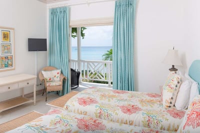 Luxury Villa Photo #11