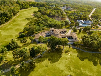 Luxury Villa Photo #28
