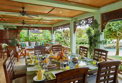 Luxury Villa Photo #18