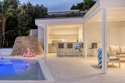 Luxury Villa Photo #22