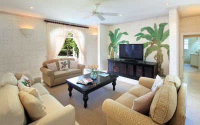 Luxury Villa Photo #8