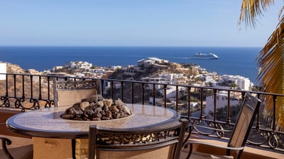 Luxury Villa Photo #19