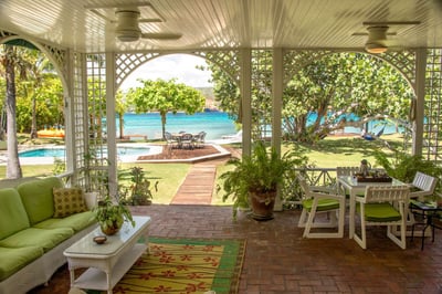 Luxury Villa Photo #9