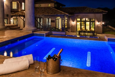 Luxury Villa Photo #26