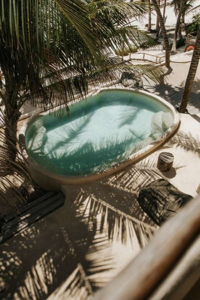Luxury Villa Photo #3