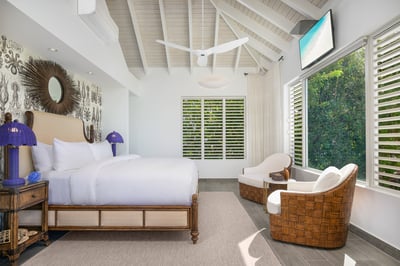 Luxury Villa Photo #30