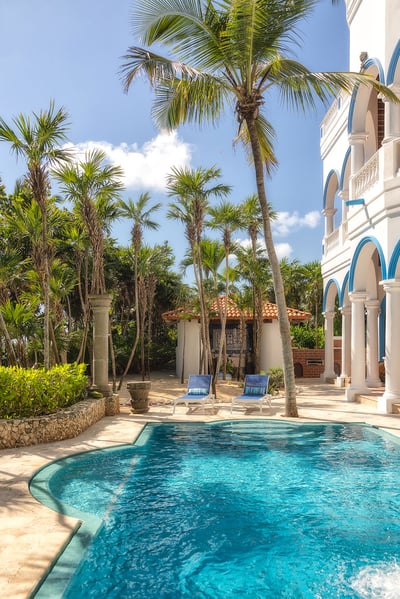 Luxury Villa Photo #8