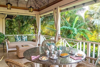 Luxury Villa Photo #8