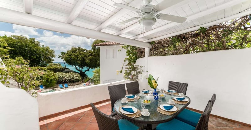 Merlin Bay 3 | Hibiscus