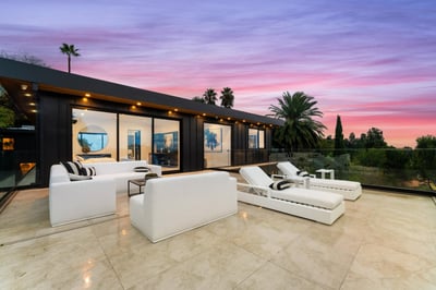 Luxury Villa Photo #56