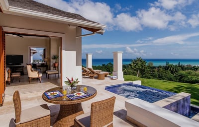 Luxury Villa Photo #19
