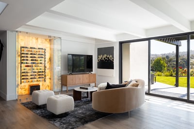 Luxury Villa Photo #38