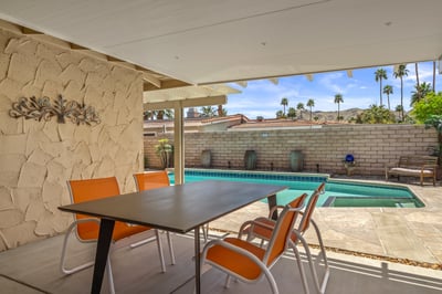 Luxury Villa Photo #24