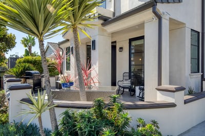 Luxury Villa Photo #37