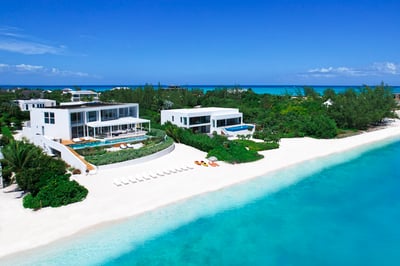 Luxury Villa Photo #5
