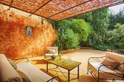 Luxury Villa Photo #11
