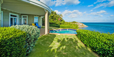 Luxury Villa Photo #5