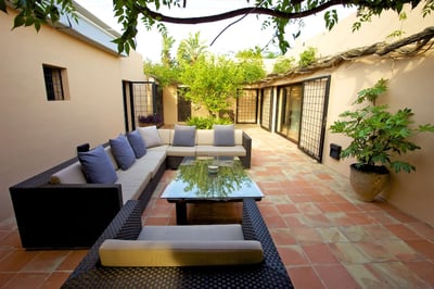 Luxury Villa Photo #16