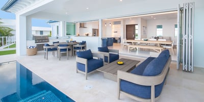 Luxury Villa Photo #10