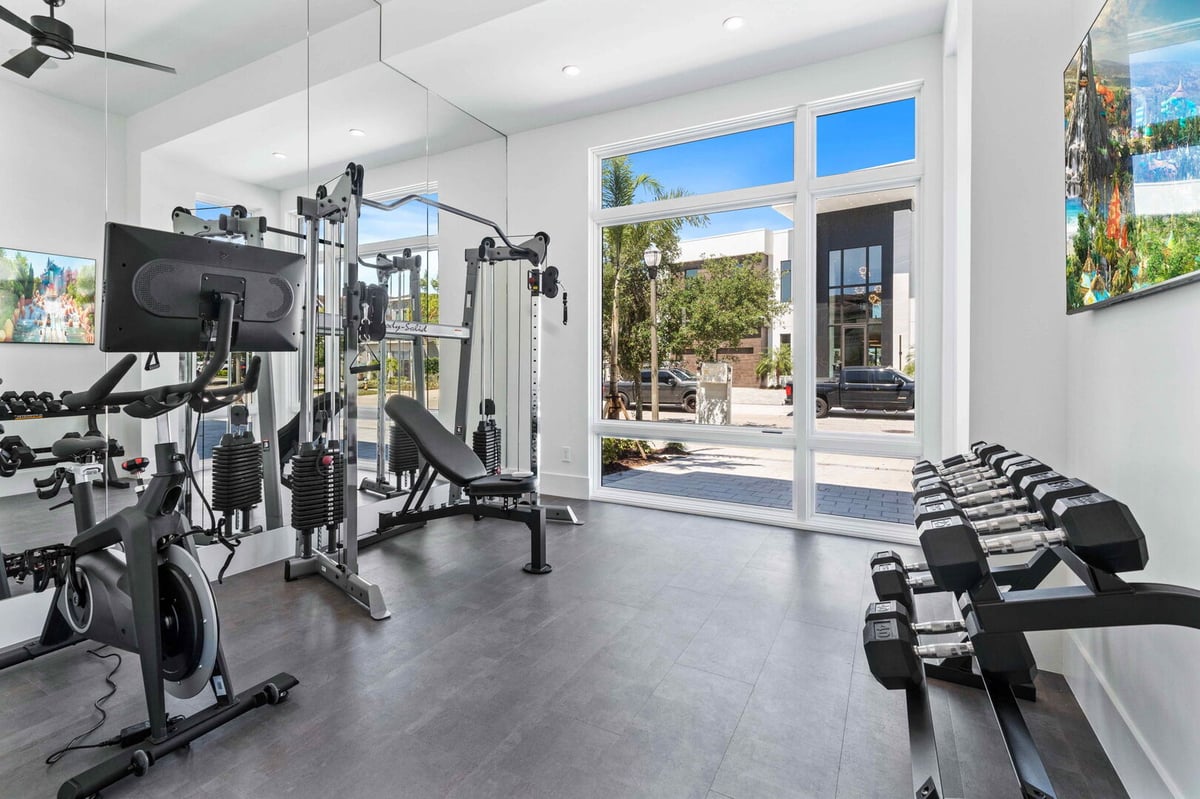 Reunion Royale Retreat