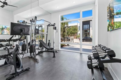 Luxury Villa Photo #42