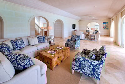 Luxury Villa Photo #6
