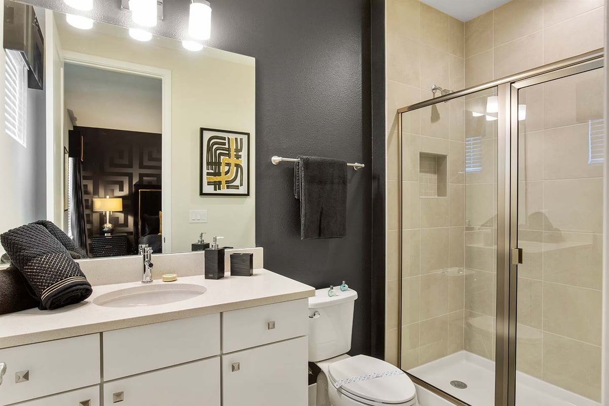 Champion's Vista Retreat