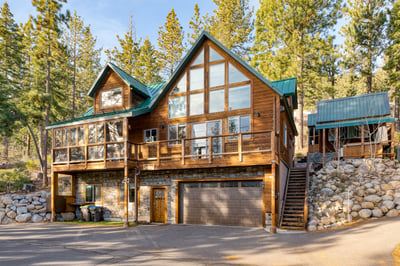 Luxury Villa Photo #42