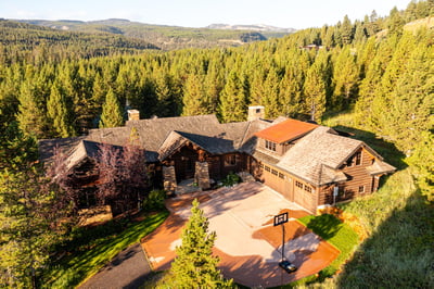 Luxury Villa Photo #46