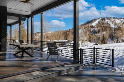 Luxury Villa Photo #48