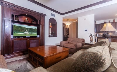 Luxury Villa Photo #4