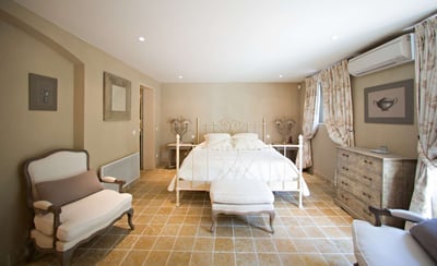 Luxury Villa Photo #47