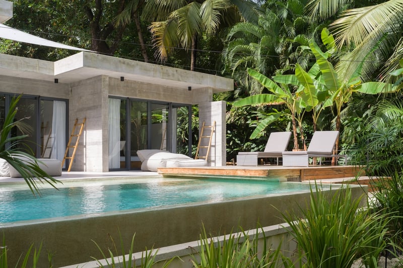 Casa Lanui