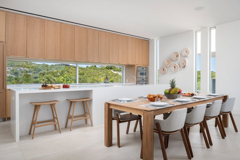 Beach Enclave North Shore 3 BDM Ocean View Beach House