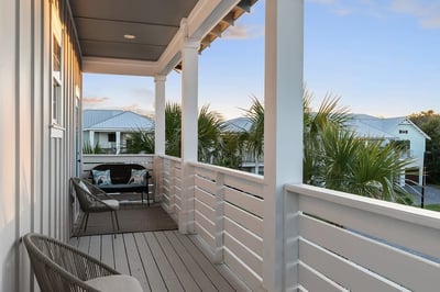 Luxury Villa Photo #32