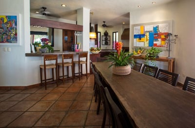 Luxury Villa Photo #7