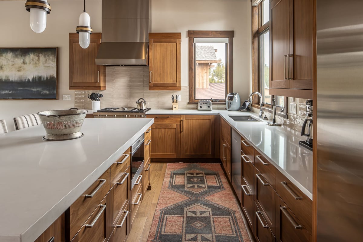 Spanish Peaks | Highlands Cabin 30