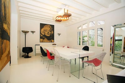 Luxury Villa Photo #8