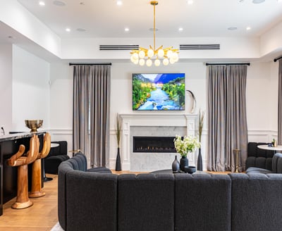 Luxury Villa Photo #30