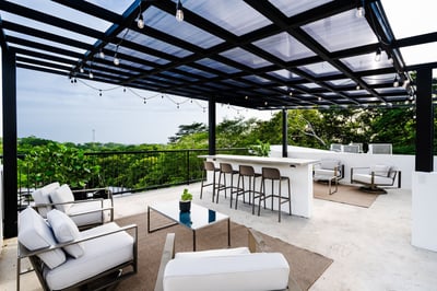 Luxury Villa Photo #10