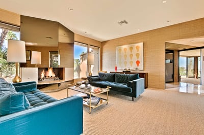 Luxury Villa Photo #26