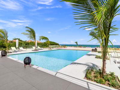 Luxury Villa Photo #6