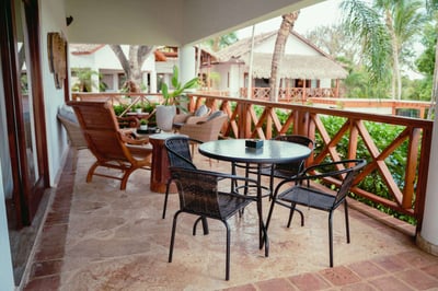 Luxury Villa Photo #40