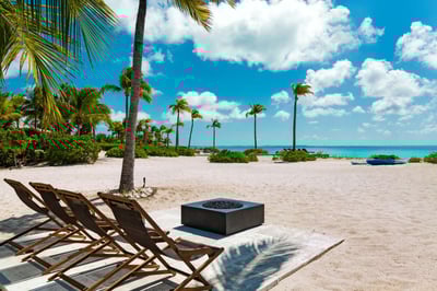 Luxury Villa Photo #6