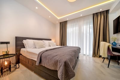 Luxury Villa Photo #52